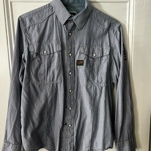G-star shirt